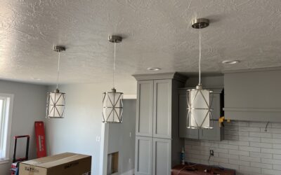 Electrical Remodeling Checklist for Homes